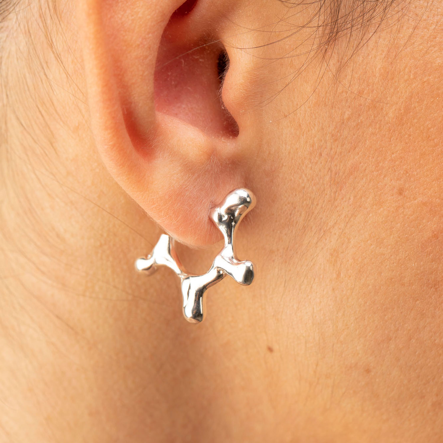 PISTILLI LATERALI – Monica Castiglioni Jewelery